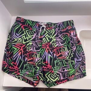 empyre swim shorts